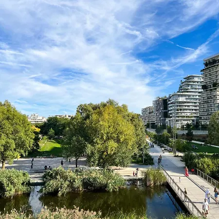 Best Western Plus Opéra Batignolles-2
